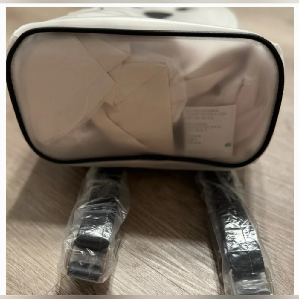 Ghost Clear Backpack - Picture 3 of 5